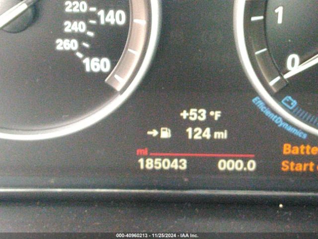 5UXXW3C59F0M88961 BMW X4 Xdrive28i