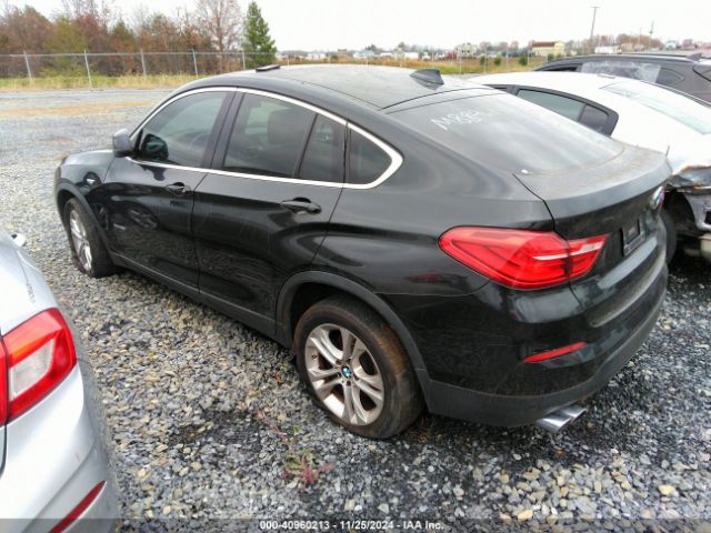 5UXXW3C59F0M88961 BMW X4 Xdrive28i