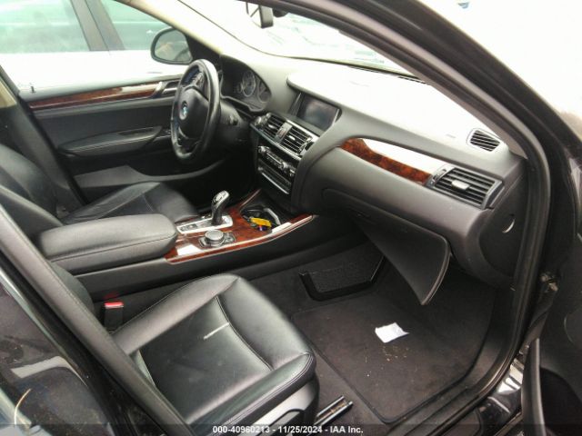5UXXW3C59F0M88961 BMW X4 Xdrive28i