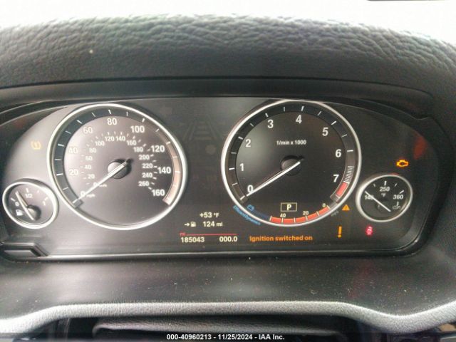 5UXXW3C59F0M88961 BMW X4 Xdrive28i