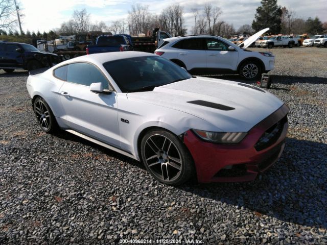 1FA6P8CF2G5324512 auction archive image