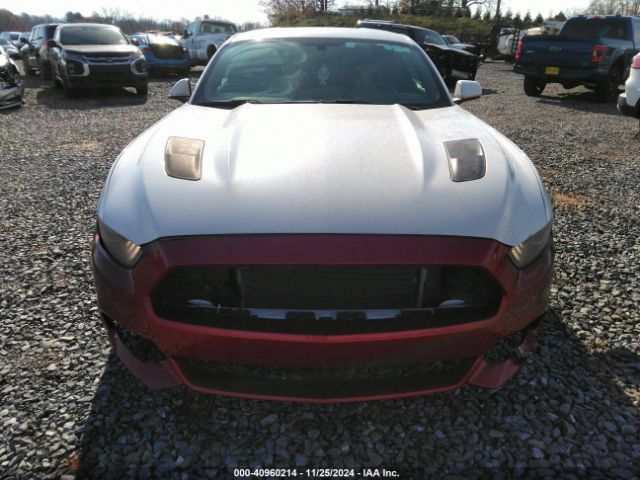 1FA6P8CF2G5324512 Ford MUSTANG GT