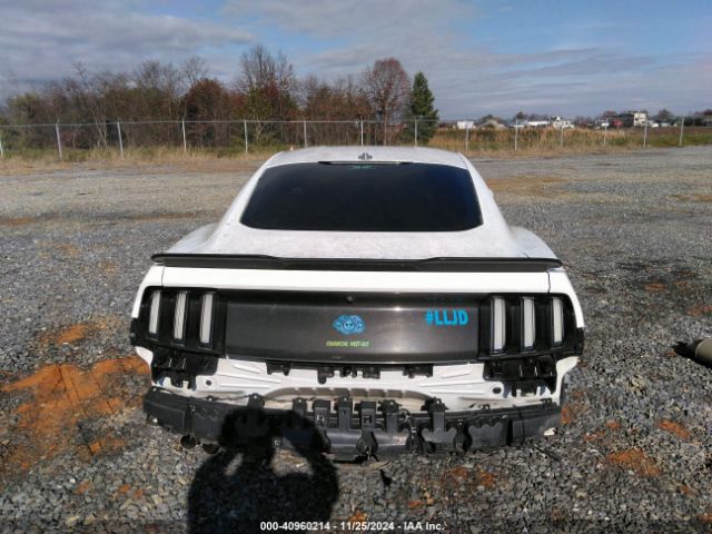 1FA6P8CF2G5324512 Ford MUSTANG GT