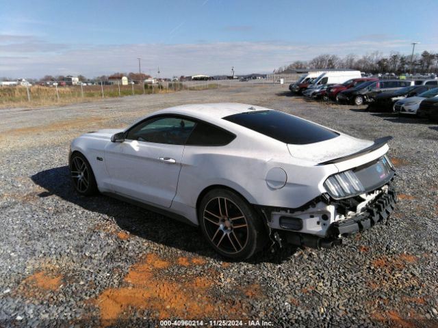 1FA6P8CF2G5324512 Ford MUSTANG GT