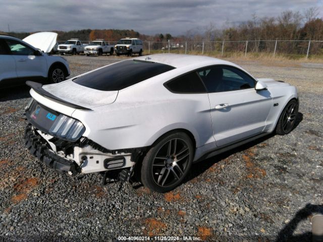 1FA6P8CF2G5324512 Ford MUSTANG GT