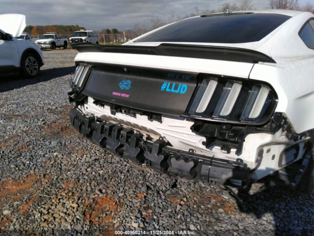 1FA6P8CF2G5324512 Ford MUSTANG GT