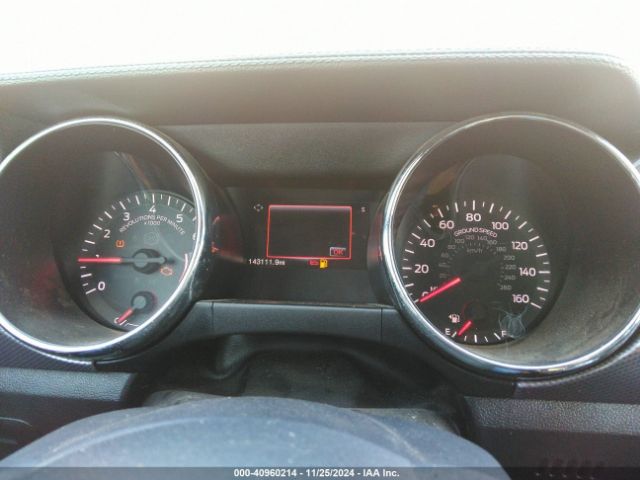 1FA6P8CF2G5324512 Ford MUSTANG GT