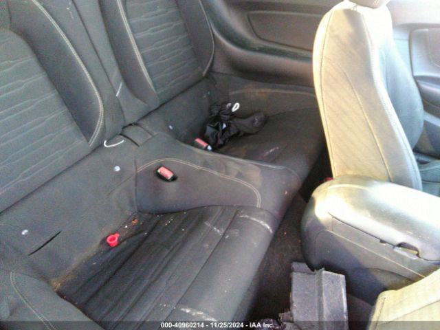 1FA6P8CF2G5324512 Ford MUSTANG GT