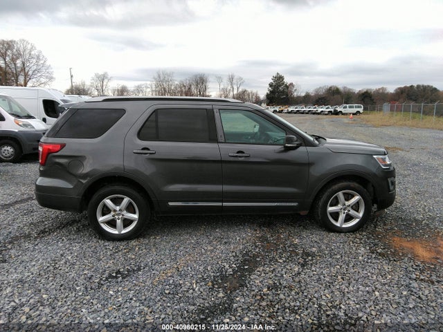 Ford 2016 2016 1FM5K8D87GGB63885 Image 29
