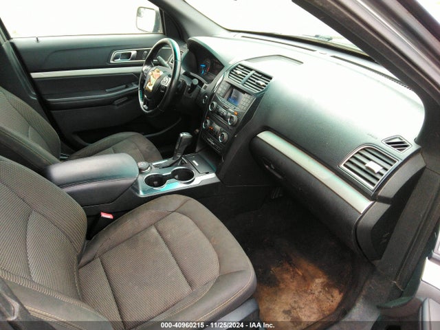 Ford 2016 2016 1FM5K8D87GGB63885 Image 20