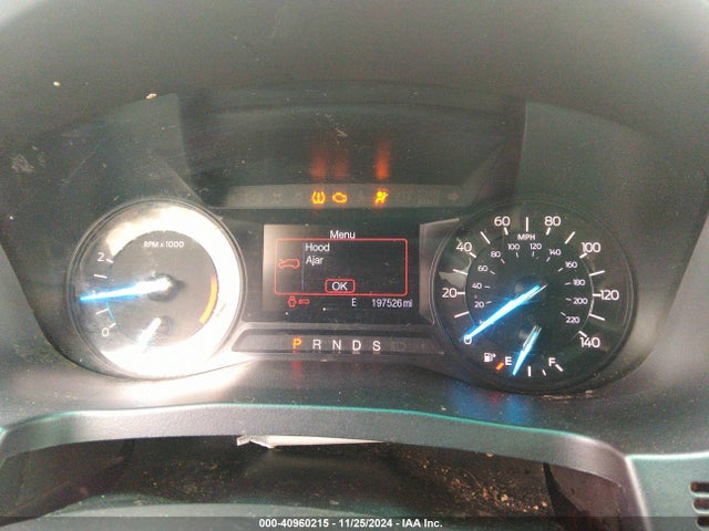 Ford 2016 2016 1FM5K8D87GGB63885 Image 22