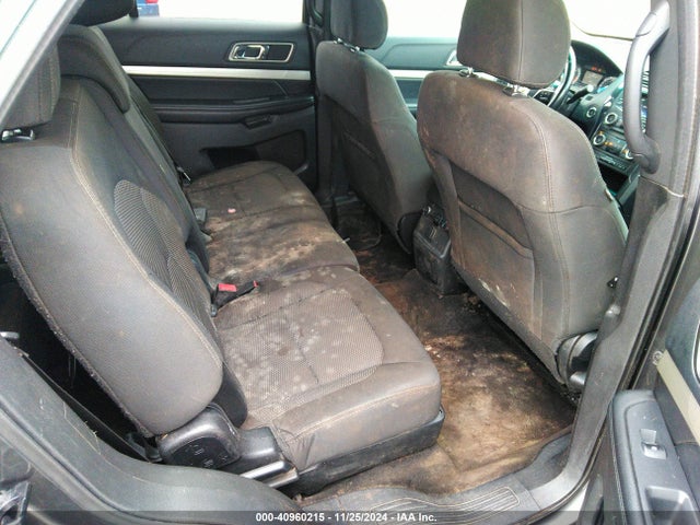 Ford 2016 2016 1FM5K8D87GGB63885 Image 23