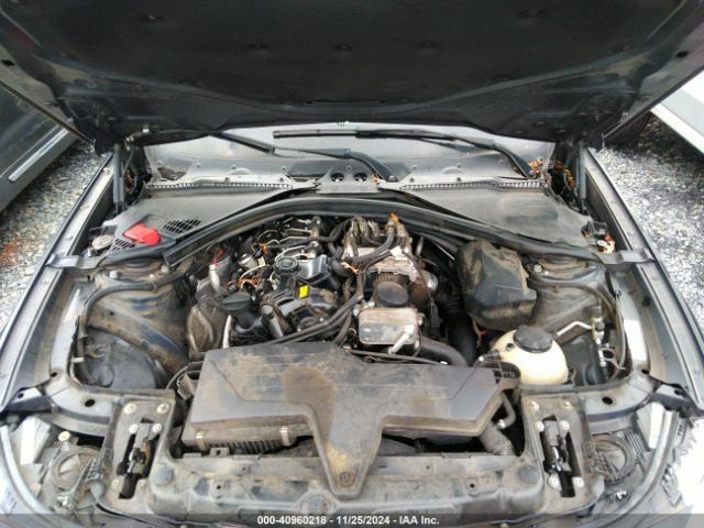 WBA3X5C57ED558521 BMW 328i Gran Turismo Xdrive