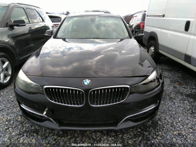 WBA3X5C57ED558521 BMW 328i Gran Turismo Xdrive