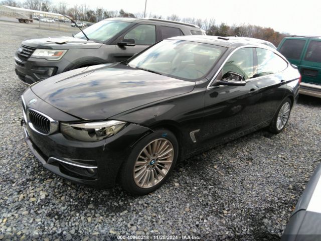 WBA3X5C57ED558521 BMW 328i Gran Turismo Xdrive