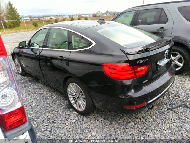 WBA3X5C57ED558521 BMW 328i Gran Turismo Xdrive