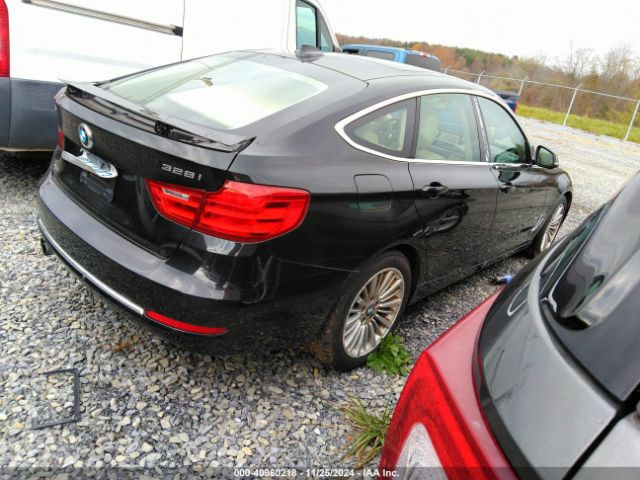 WBA3X5C57ED558521 BMW 328i Gran Turismo Xdrive