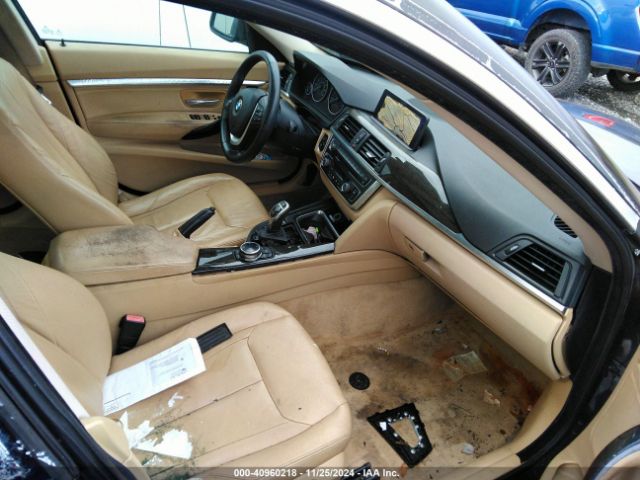 WBA3X5C57ED558521 BMW 328i Gran Turismo Xdrive