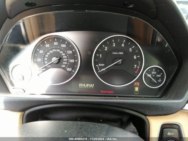 WBA3X5C57ED558521 BMW 328i Gran Turismo Xdrive