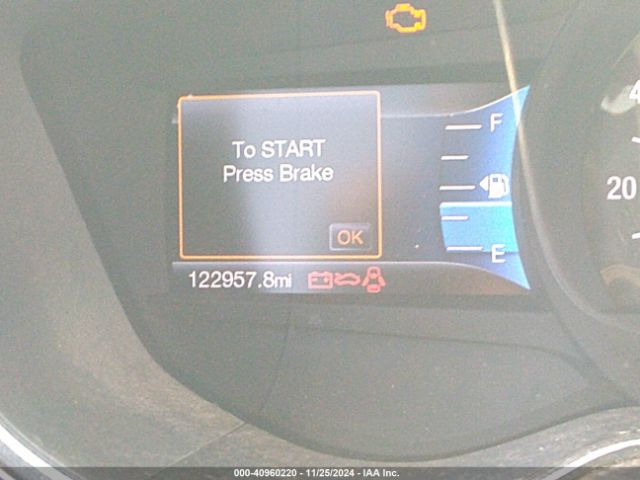 3FA6P0HD4HR332375 Ford FUSION SE