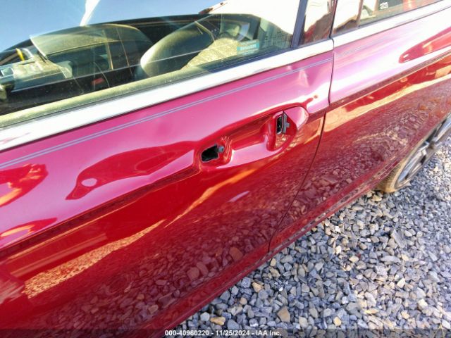 3FA6P0HD4HR332375 Ford FUSION SE