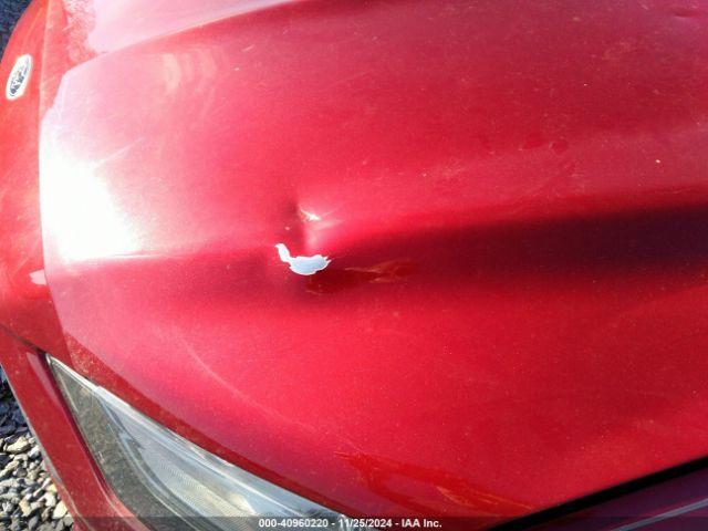 3FA6P0HD4HR332375 Ford FUSION SE