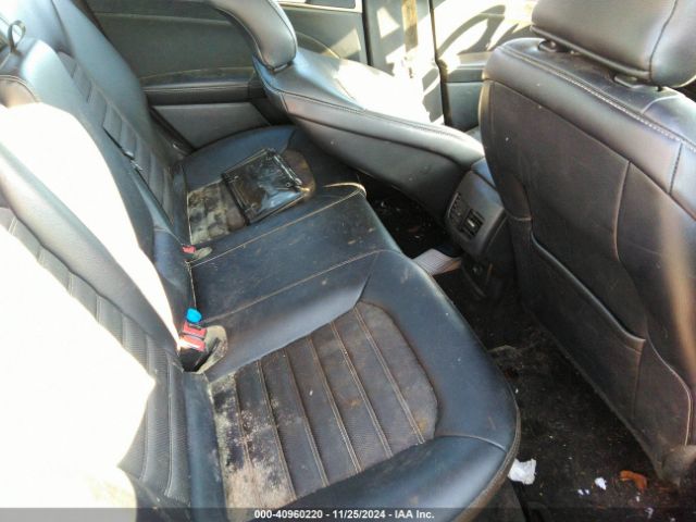 3FA6P0HD4HR332375 Ford FUSION SE