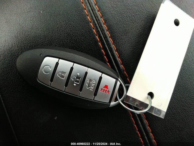 Nissan Altima 2.5 Sr 2020 1N4BL4CW9LC226781 Image 11