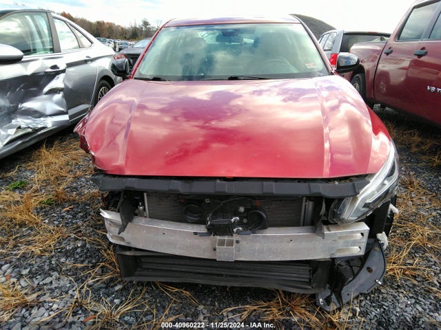 Nissan Altima 2.5 Sr 2020 1N4BL4CW9LC226781 Image 12