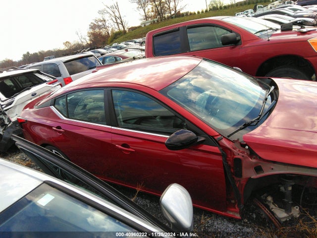 Nissan Altima 2.5 Sr 2020 1N4BL4CW9LC226781 Image 13