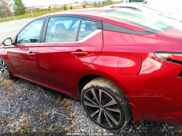 Nissan Altima 2.5 Sr 2020 1N4BL4CW9LC226781 Image 14