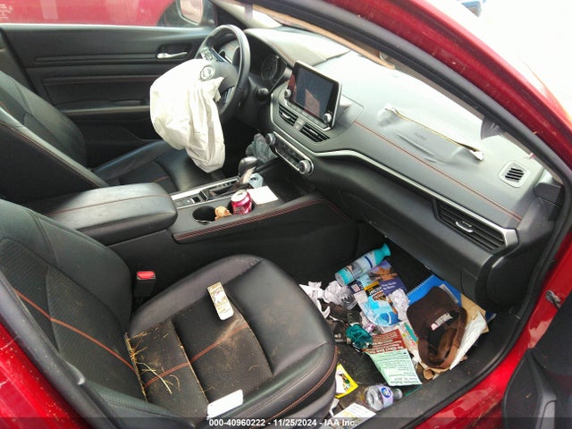 Nissan Altima 2.5 Sr 2020 1N4BL4CW9LC226781 Image 5