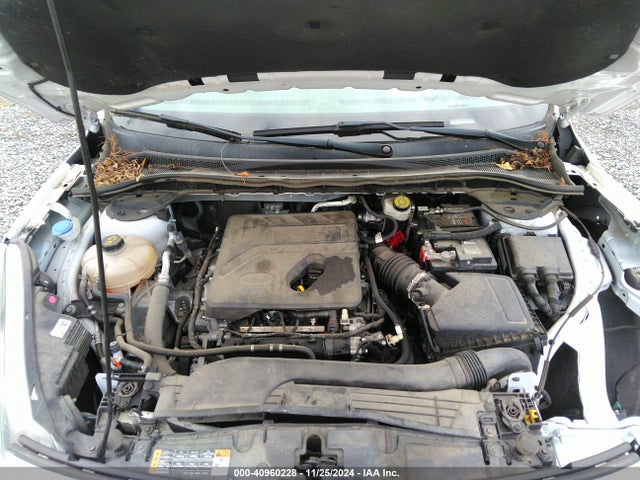 Ford ESCAPE SEL 2020 1FMCU9H60LUA25293 Image 10