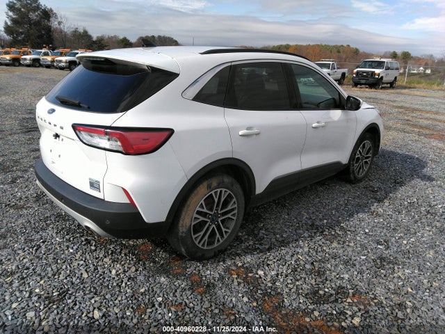 Ford ESCAPE SEL 2020 1FMCU9H60LUA25293 Image 4