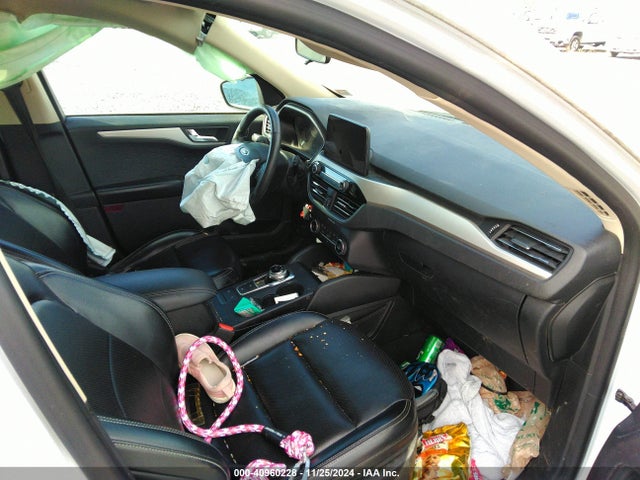 Ford ESCAPE SEL 2020 1FMCU9H60LUA25293 Image 5