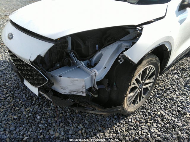 Ford ESCAPE SEL 2020 1FMCU9H60LUA25293 Image 6