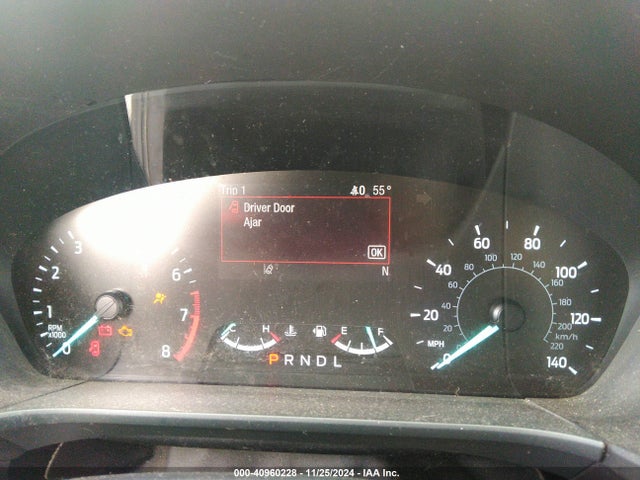 Ford ESCAPE SEL 2020 1FMCU9H60LUA25293 Image 7