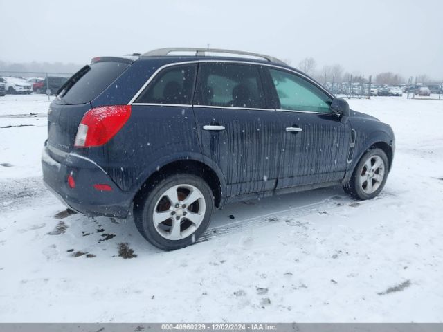 3GNAL3EK6ES676404 Chevrolet Captiva Sport Lt