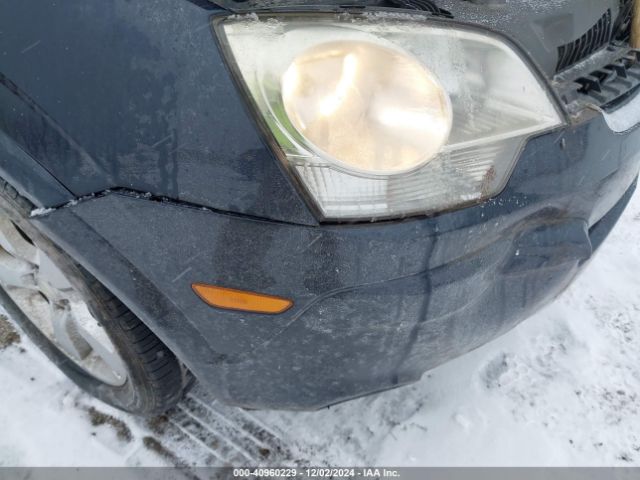 3GNAL3EK6ES676404 Chevrolet Captiva Sport Lt