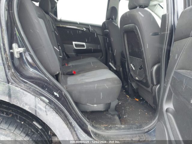 3GNAL3EK6ES676404 Chevrolet Captiva Sport Lt