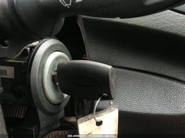 Ford FIESTA SE 2019 3FADP4BJ2KM158744 Image 11