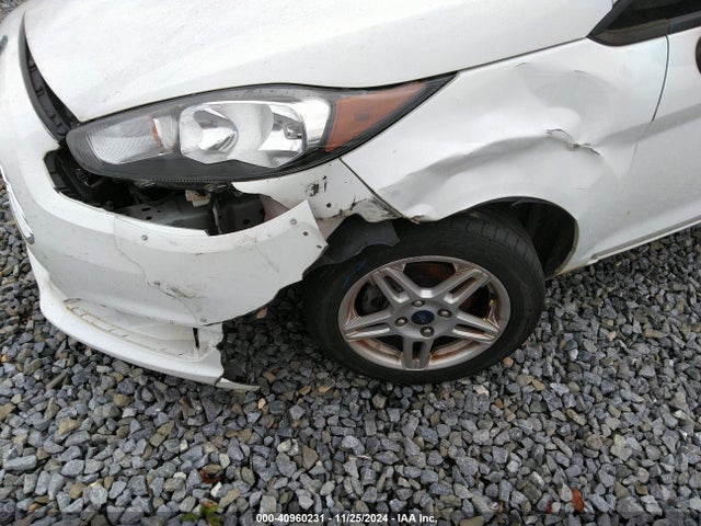Ford FIESTA SE 2019 3FADP4BJ2KM158744 Image 6