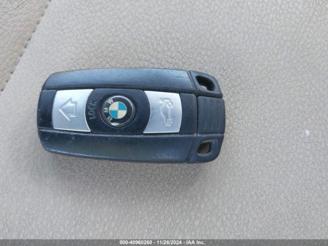 WBAVM1C52EVW46610 BMW X1 Sdrive28i
