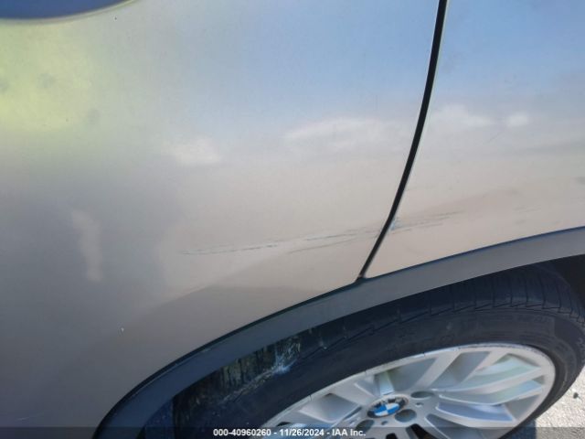 WBAVM1C52EVW46610 BMW X1 Sdrive28i
