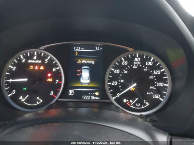 3N1AB7AP5JY209215 Nissan SENTRA SV