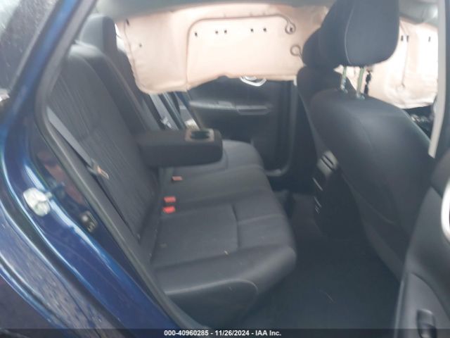 3N1AB7AP5JY209215 Nissan SENTRA SV