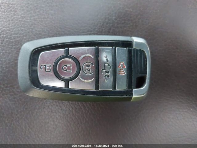 1FTEW1EG1KFB63417 Ford F-150 Limited