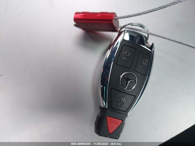 55SWF4JB6JU275955 Mercedes-Benz C 300