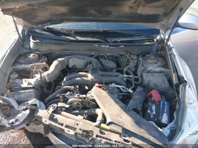 4S3BMBC69E3030094 Subaru Legacy 2.5i Premium