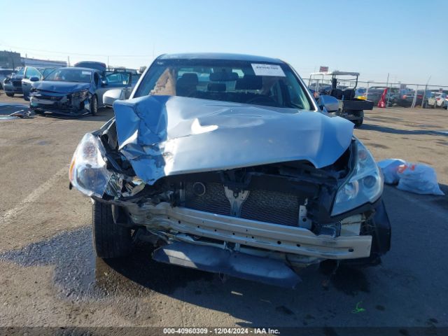 4S3BMBC69E3030094 Subaru Legacy 2.5i Premium